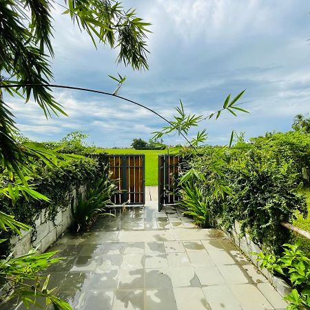 Hoian Tranquil Lodge - Chon Binh Yen Χόι Αν Εξωτερικό φωτογραφία