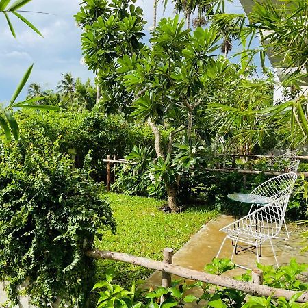 Hoian Tranquil Lodge - Chon Binh Yen Χόι Αν Εξωτερικό φωτογραφία