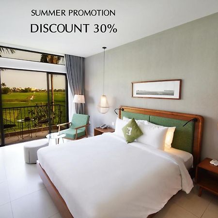 Hoian Tranquil Lodge - Chon Binh Yen Χόι Αν Εξωτερικό φωτογραφία