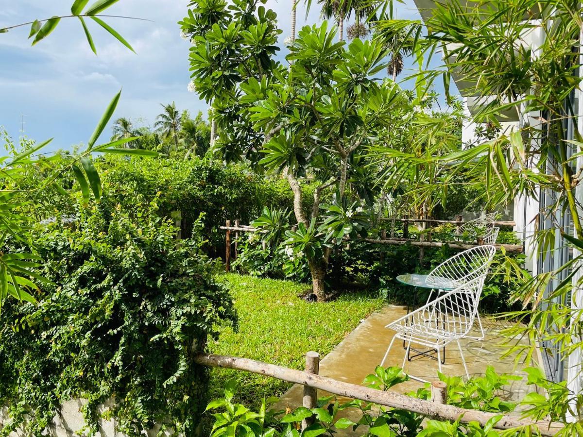Hoian Tranquil Lodge - Chon Binh Yen Χόι Αν Εξωτερικό φωτογραφία