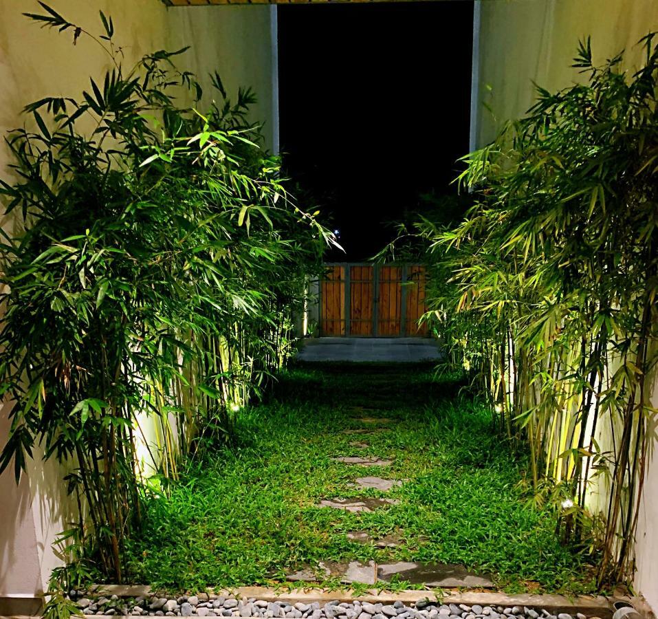 Hoian Tranquil Lodge - Chon Binh Yen Χόι Αν Εξωτερικό φωτογραφία