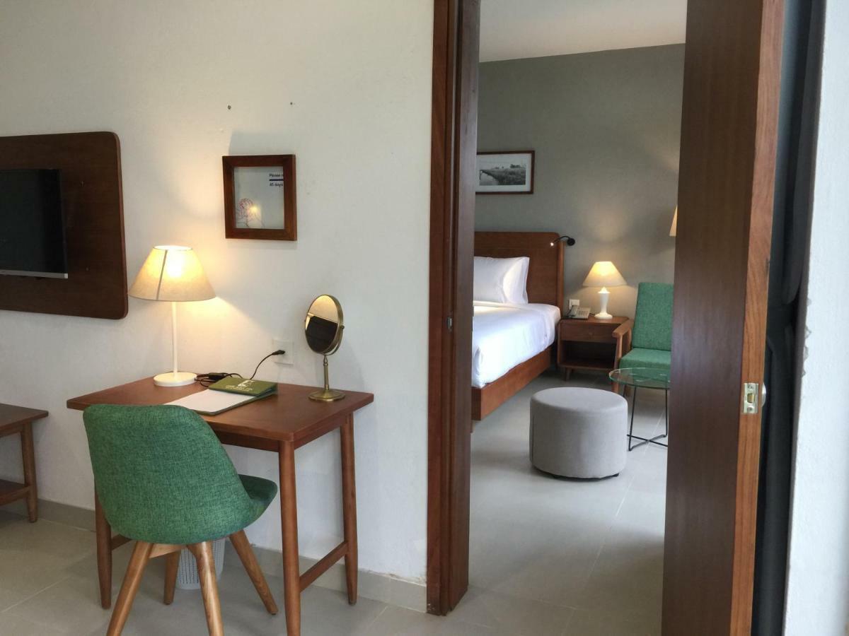 Hoian Tranquil Lodge - Chon Binh Yen Χόι Αν Εξωτερικό φωτογραφία