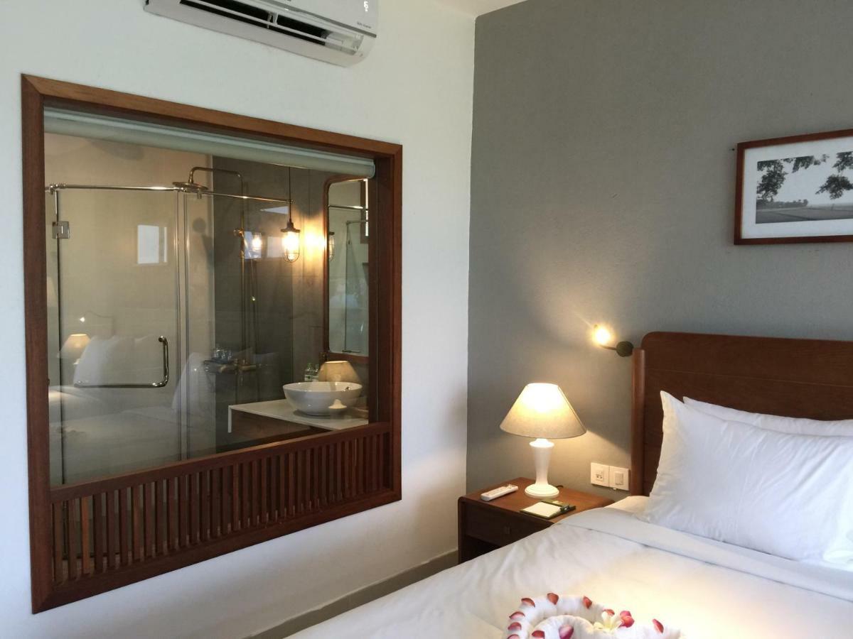 Hoian Tranquil Lodge - Chon Binh Yen Χόι Αν Εξωτερικό φωτογραφία