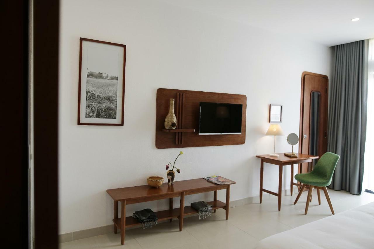 Hoian Tranquil Lodge - Chon Binh Yen Χόι Αν Εξωτερικό φωτογραφία
