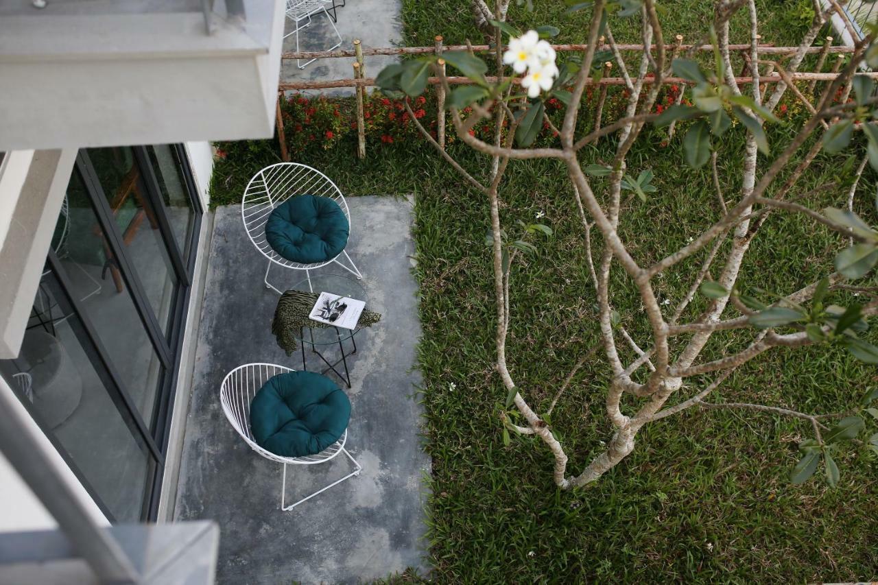 Hoian Tranquil Lodge - Chon Binh Yen Χόι Αν Εξωτερικό φωτογραφία