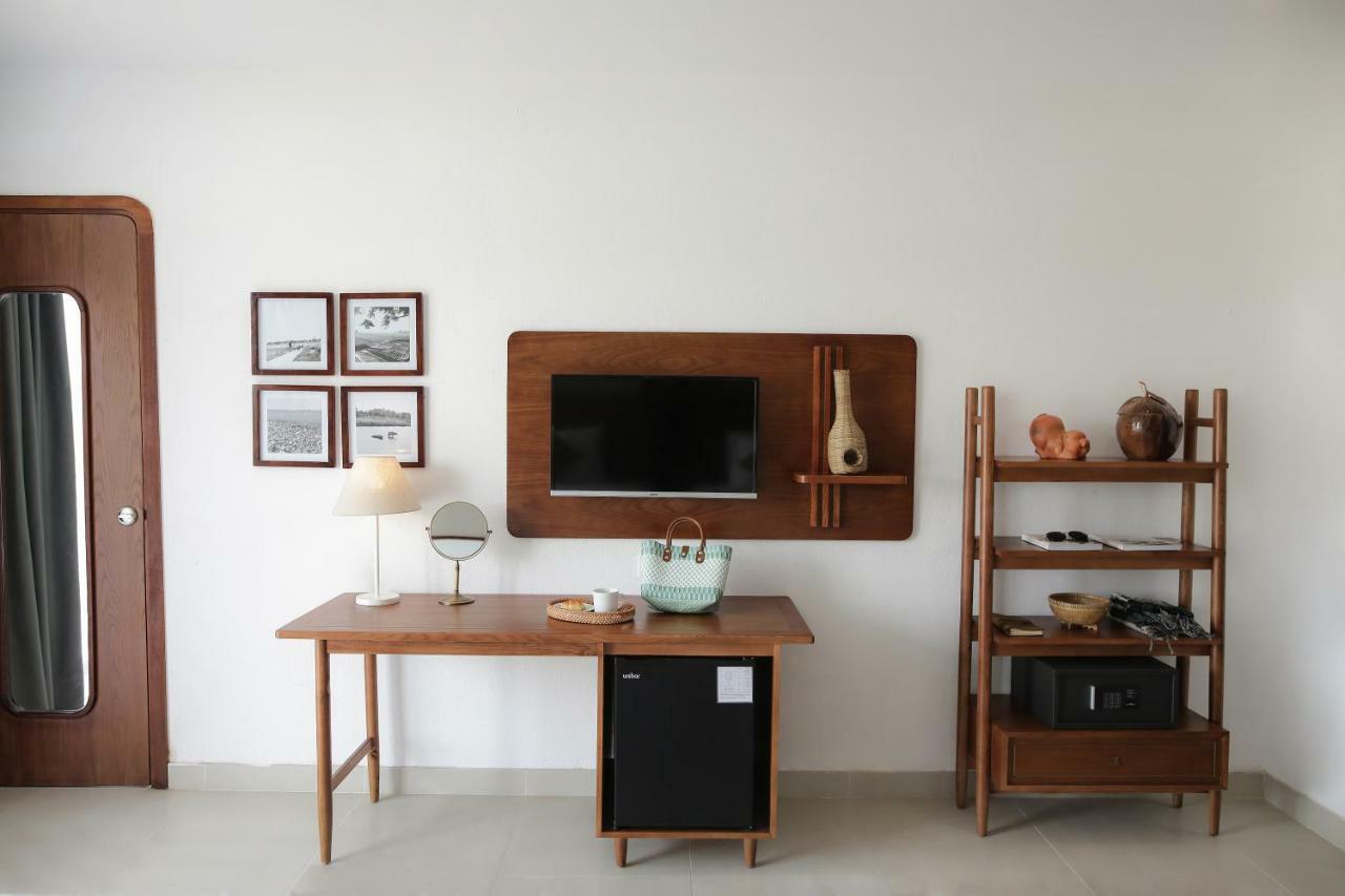 Hoian Tranquil Lodge - Chon Binh Yen Χόι Αν Εξωτερικό φωτογραφία