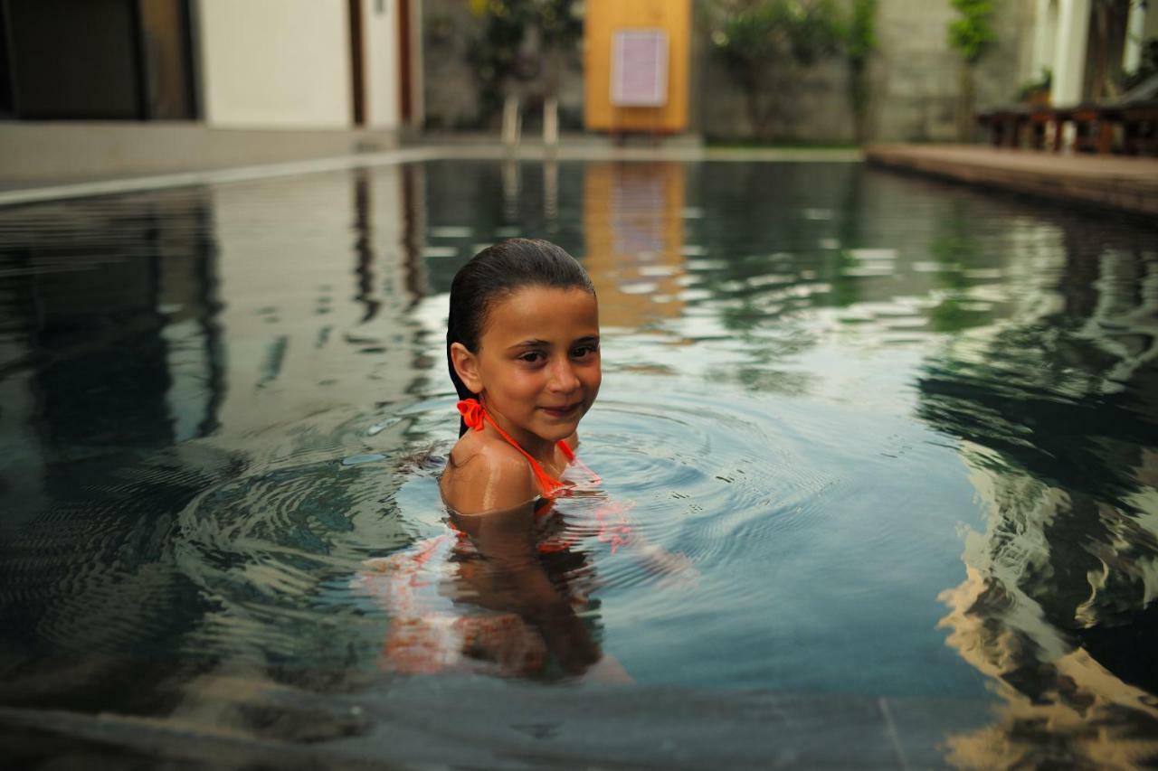 Hoian Tranquil Lodge - Chon Binh Yen Χόι Αν Εξωτερικό φωτογραφία
