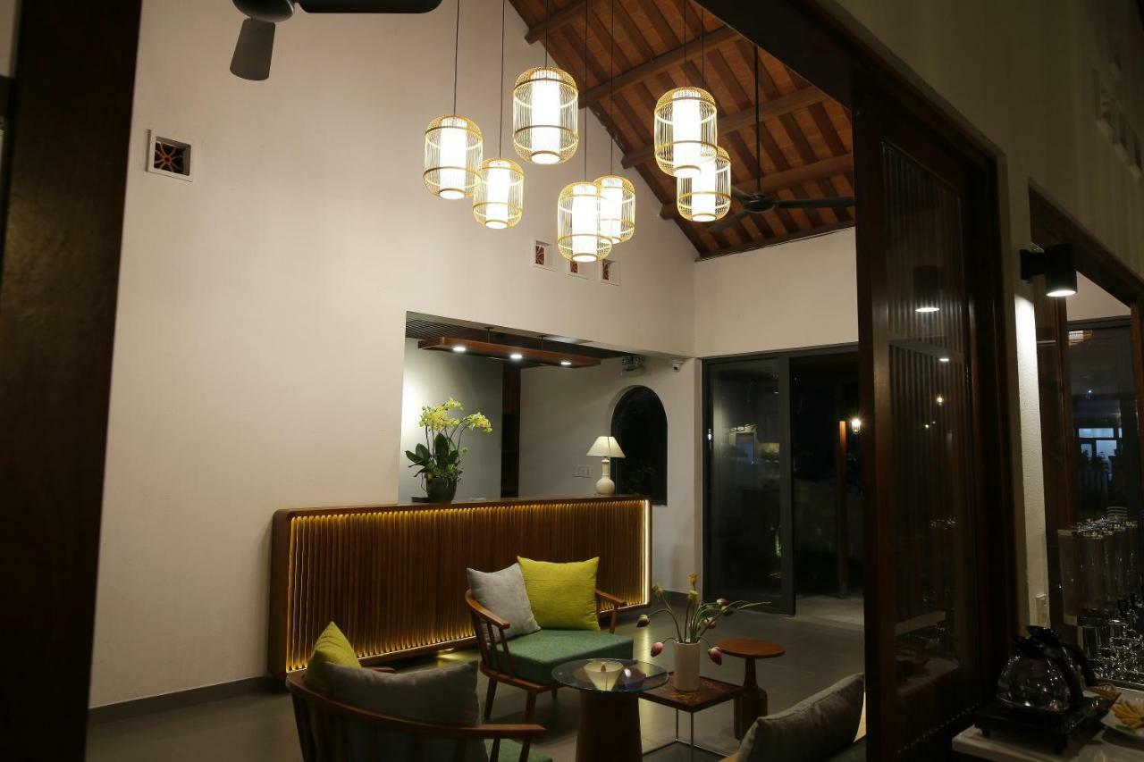 Hoian Tranquil Lodge - Chon Binh Yen Χόι Αν Εξωτερικό φωτογραφία